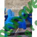 Вилка колеса 4505974, Lemken